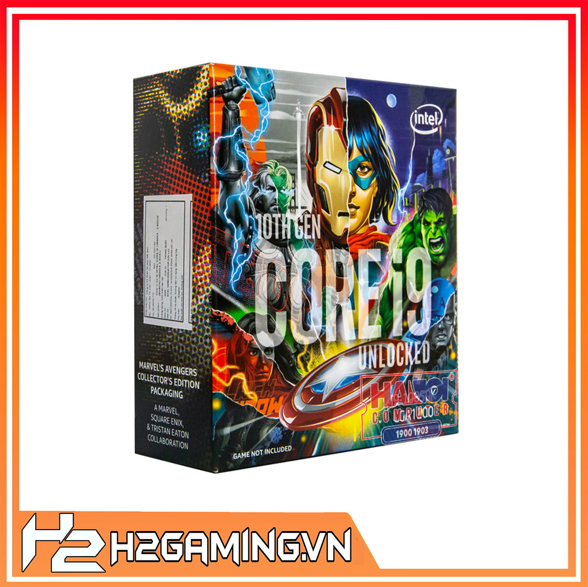 CPU_Intel_Core_i9-10900K_Avengers_Edition