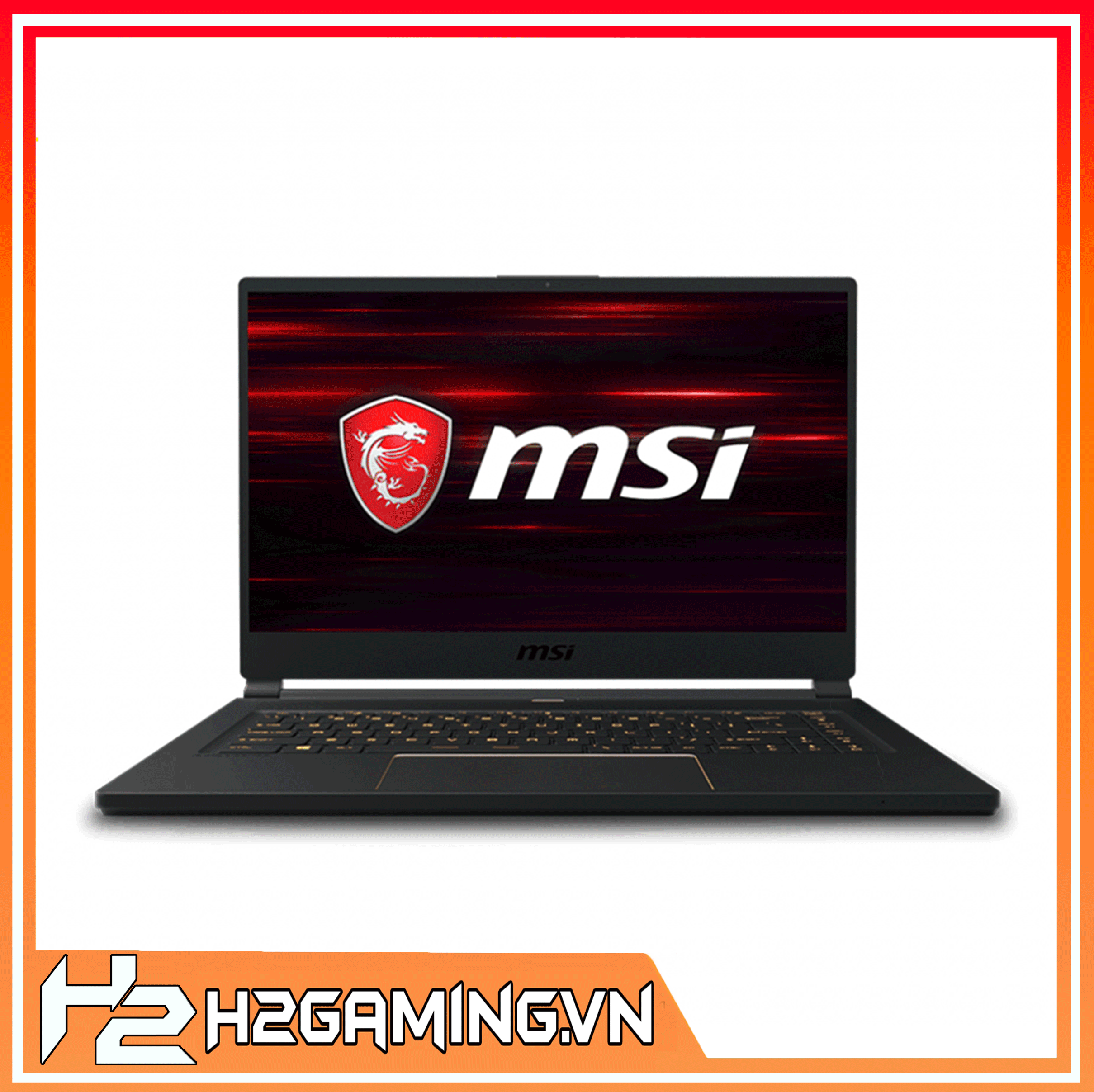 Laptop-MSI-Gaming-GS65-Stealth-9SD