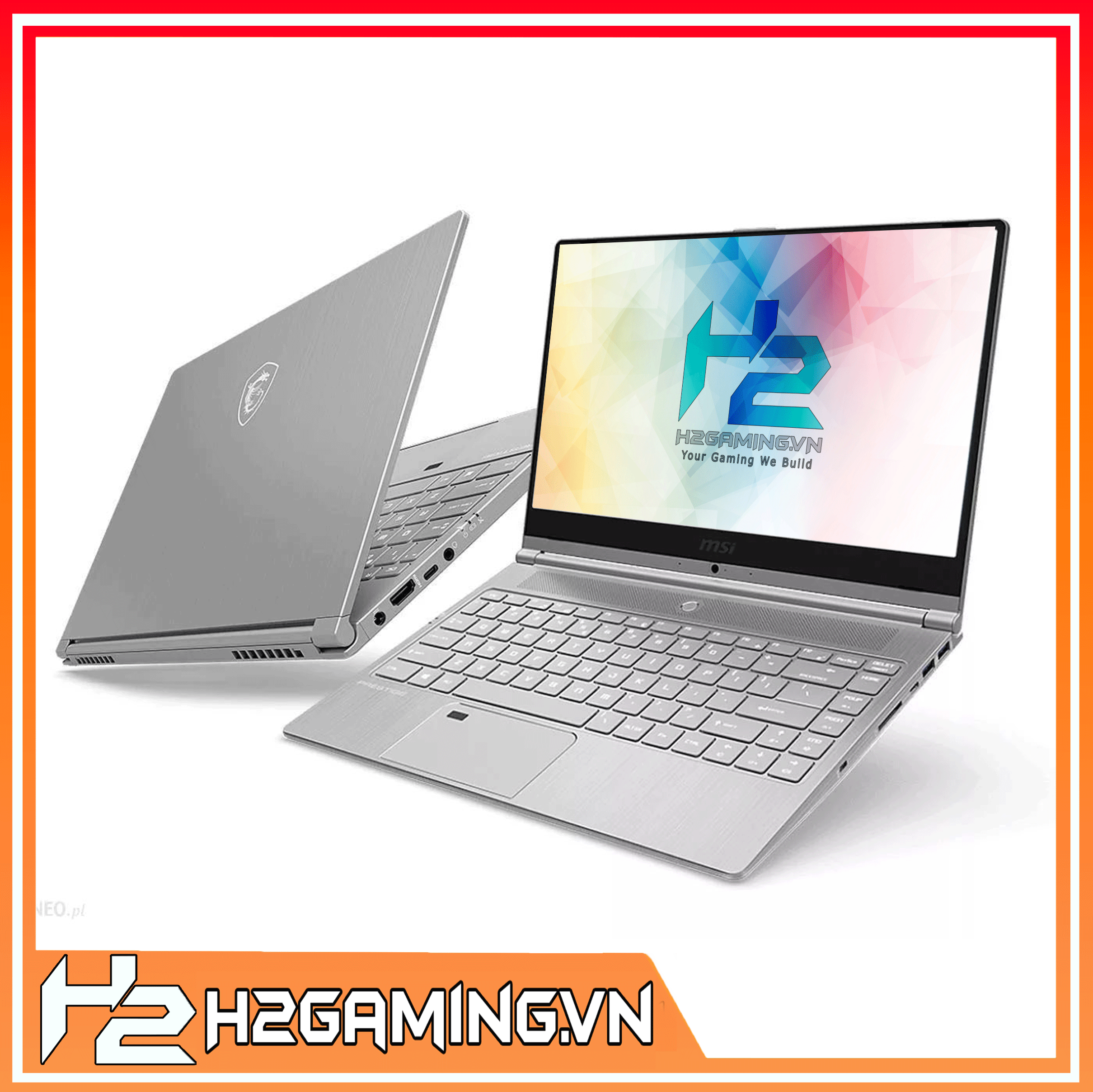 Laptop-MSI-Modern-14-A10M-692VN