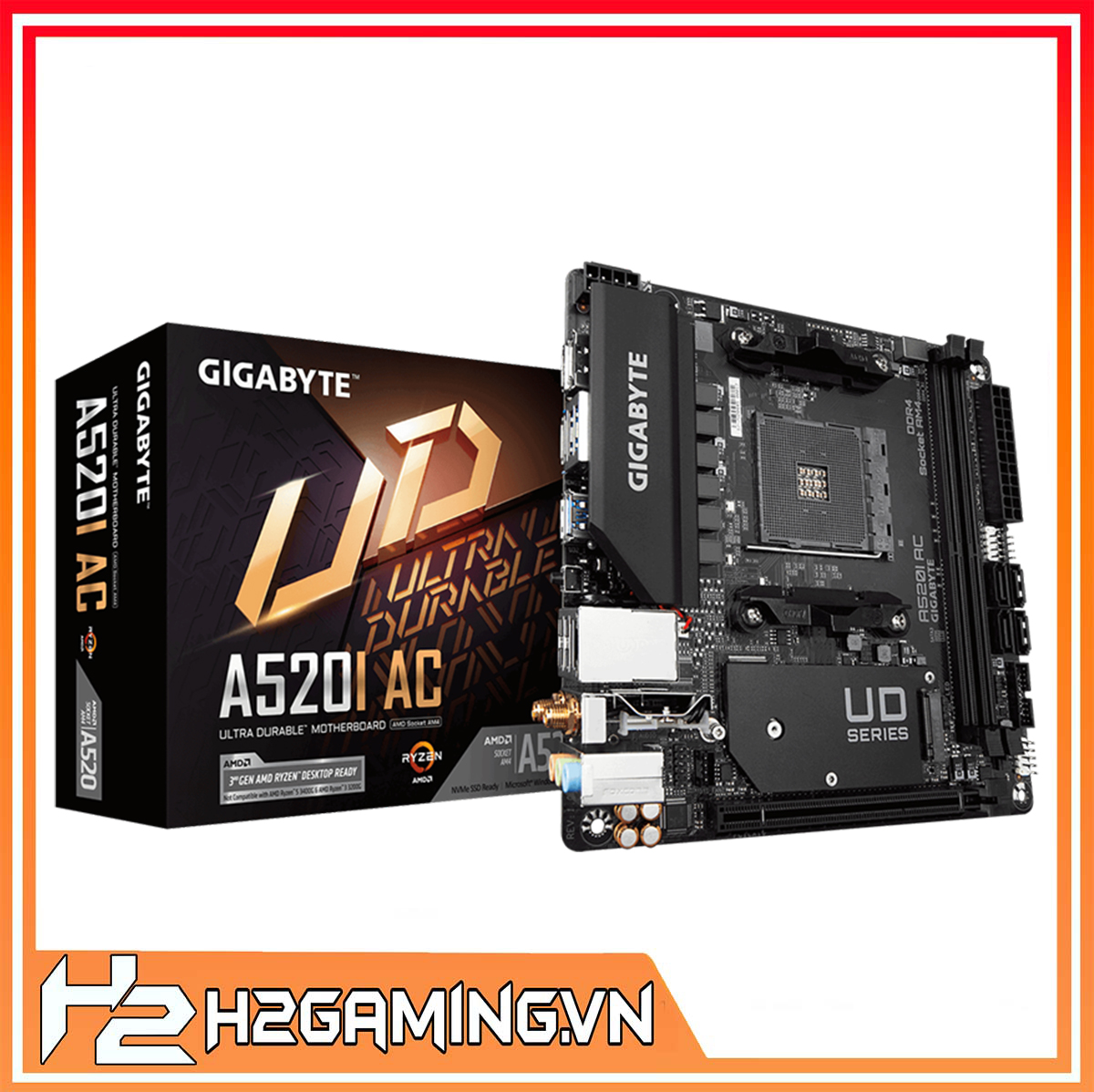 Mainboard_Gigabyte_A520I_AC_(AMD_A520,_Socket_AM4,_Mini-ITX,_2_khe_RAM_DDR4)