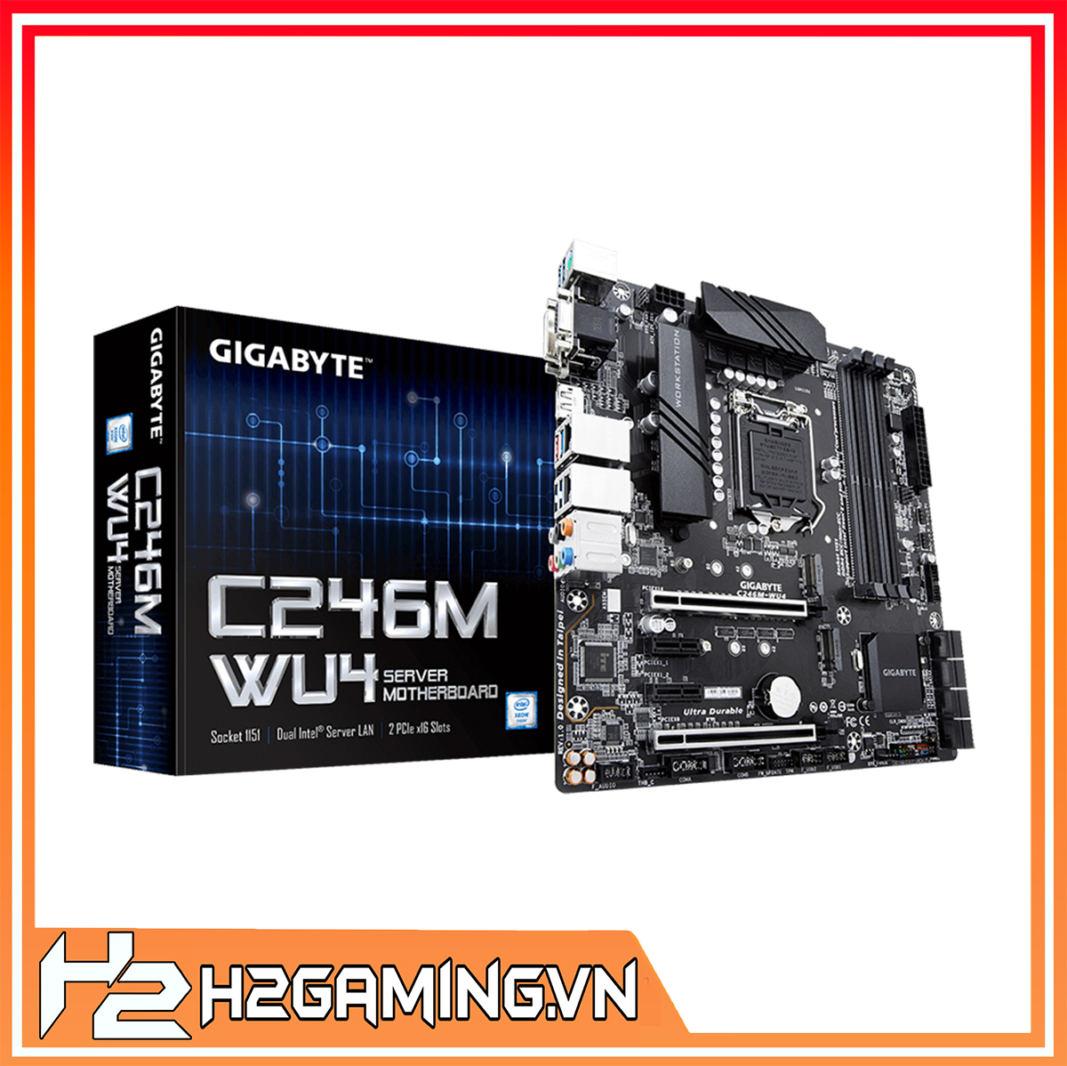 Mainboard_Gigabyte_C246M-WU4