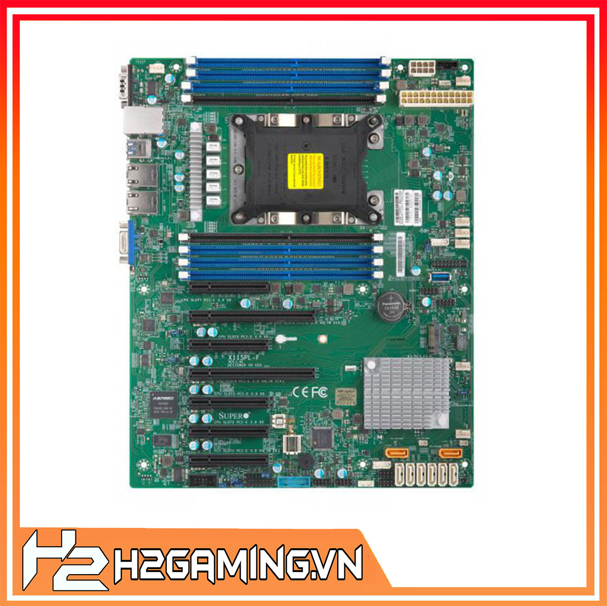 Mainboard_Supermicro_MBD-X11SPL-F-O_