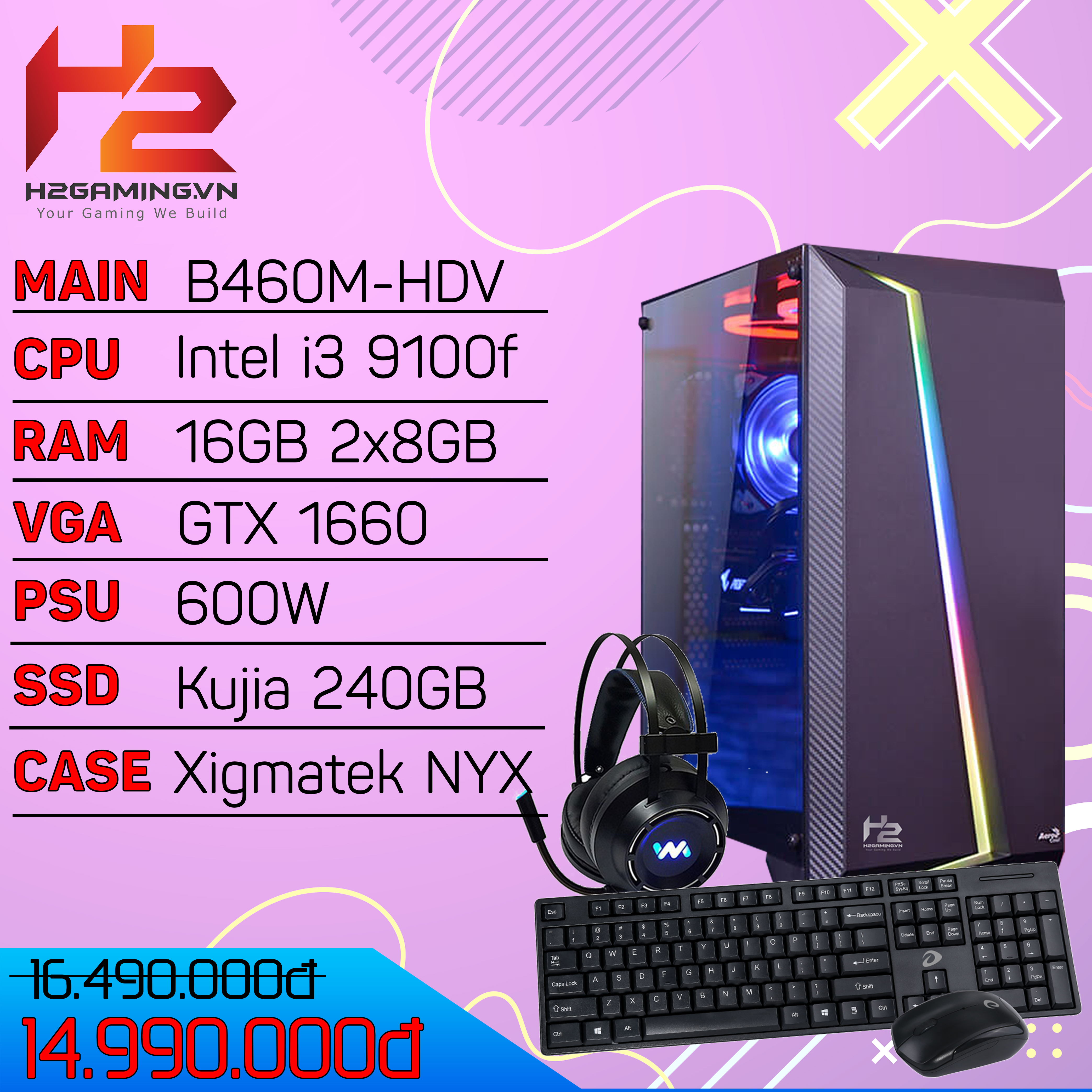 PC_Gaming_CPU_i5-10400_-_VGA_TUF_GTX_1660-RAM_8Gb_1
