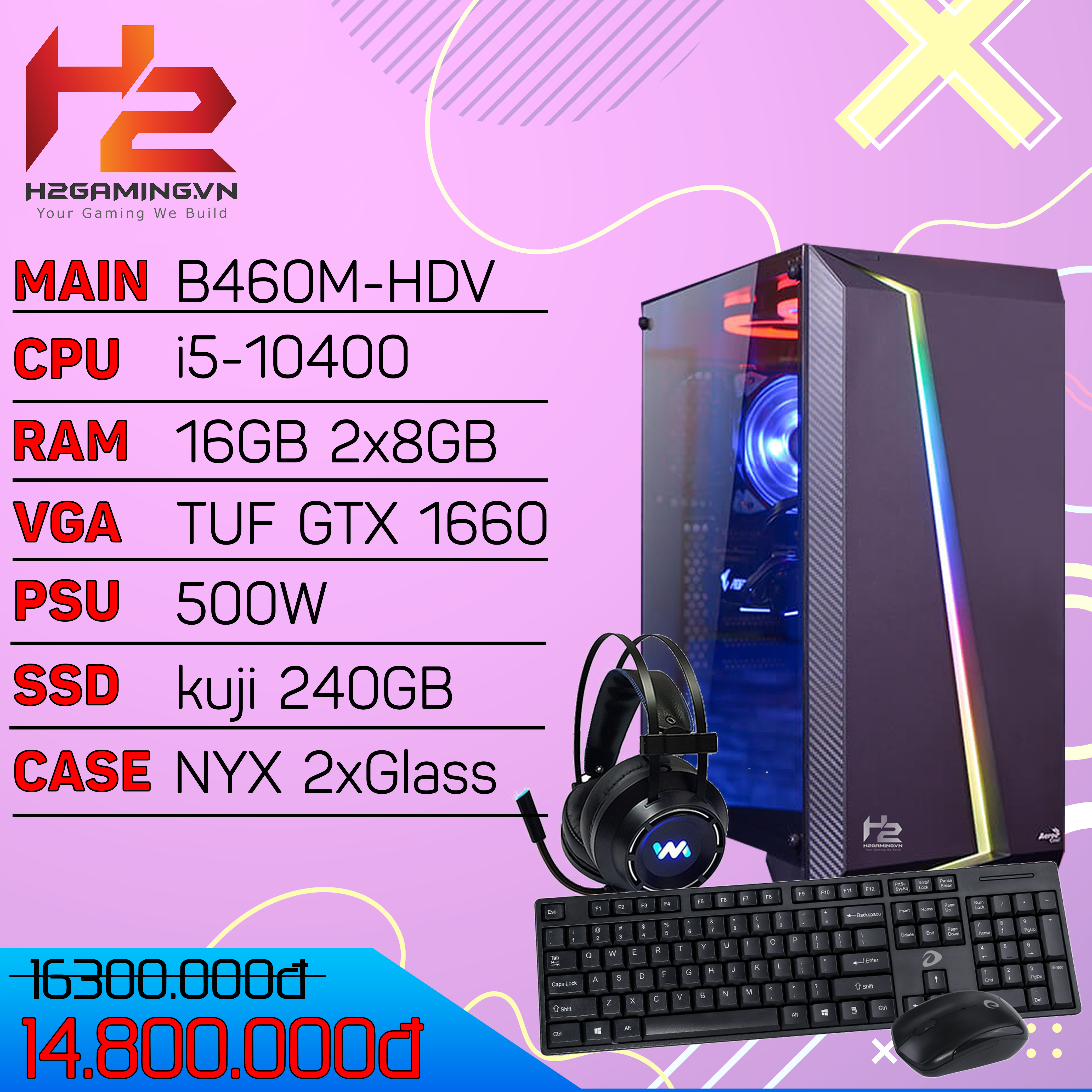PC_Gaming_CPU_i5-10400_-_VGA_TUF_GTX_1660-RAM_8Gb_11