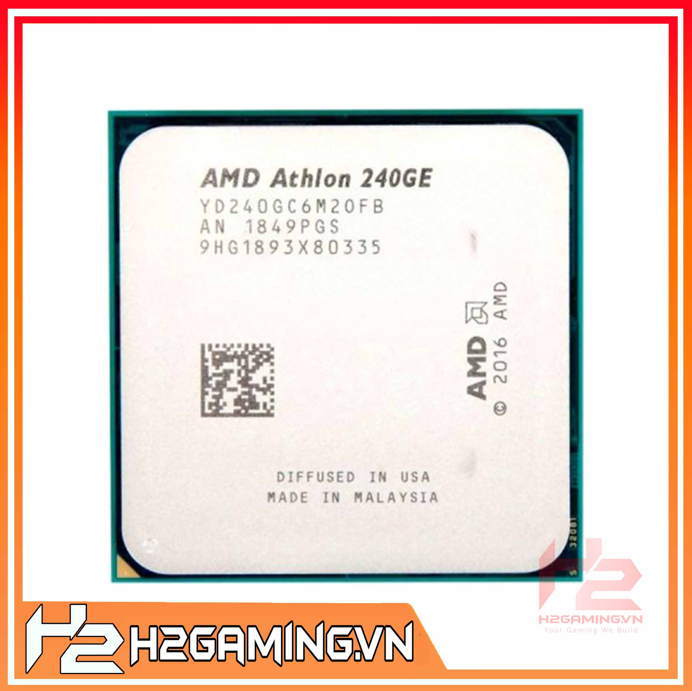 Ryzen athlon online 240ge