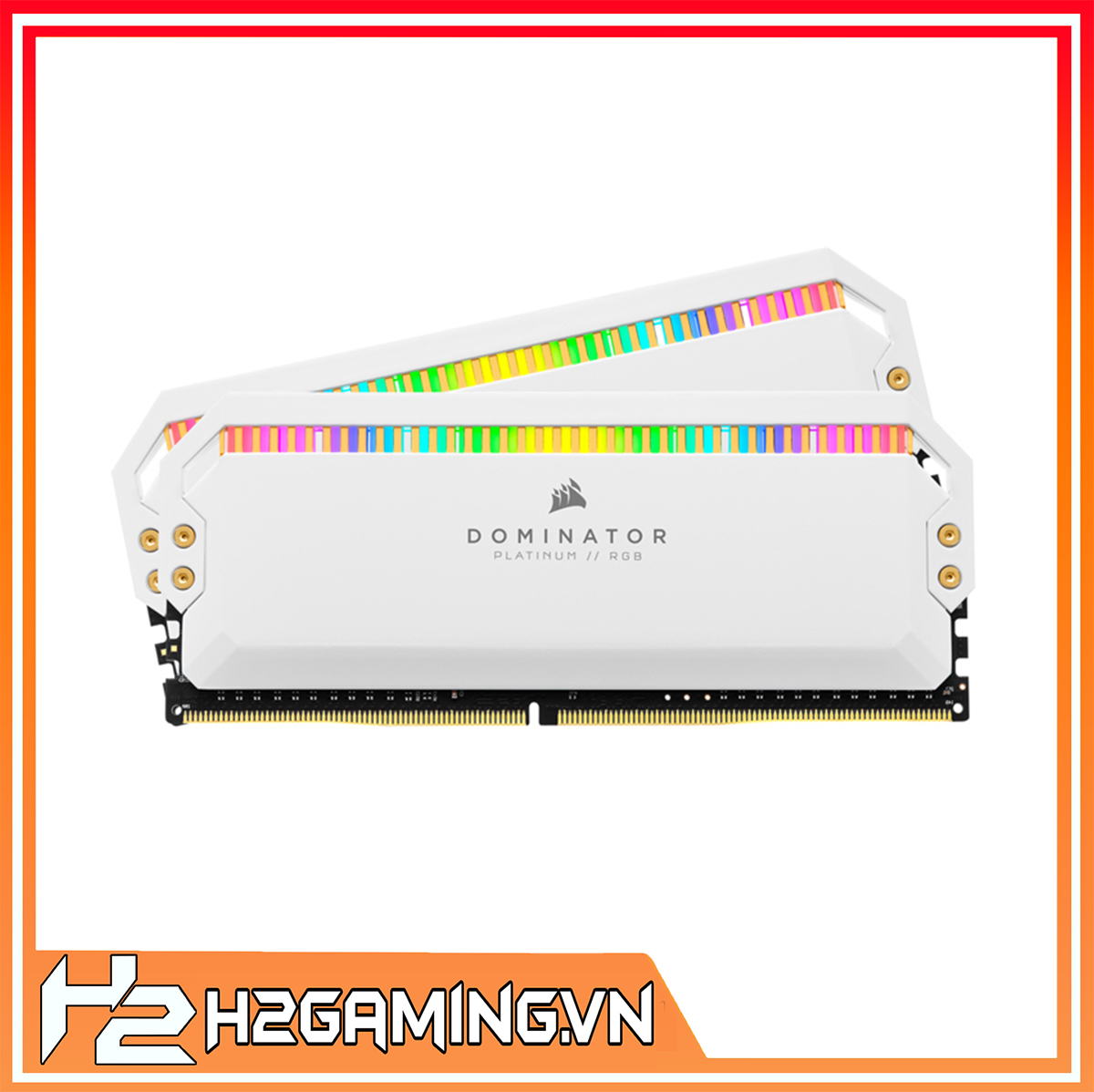 Ram_Desktop_Corsair_Dominator_Platinum_White_RGB_(CMT16GX4M2C3200C16W)_16GB_(2x8G)_DDR4_3200MHz2