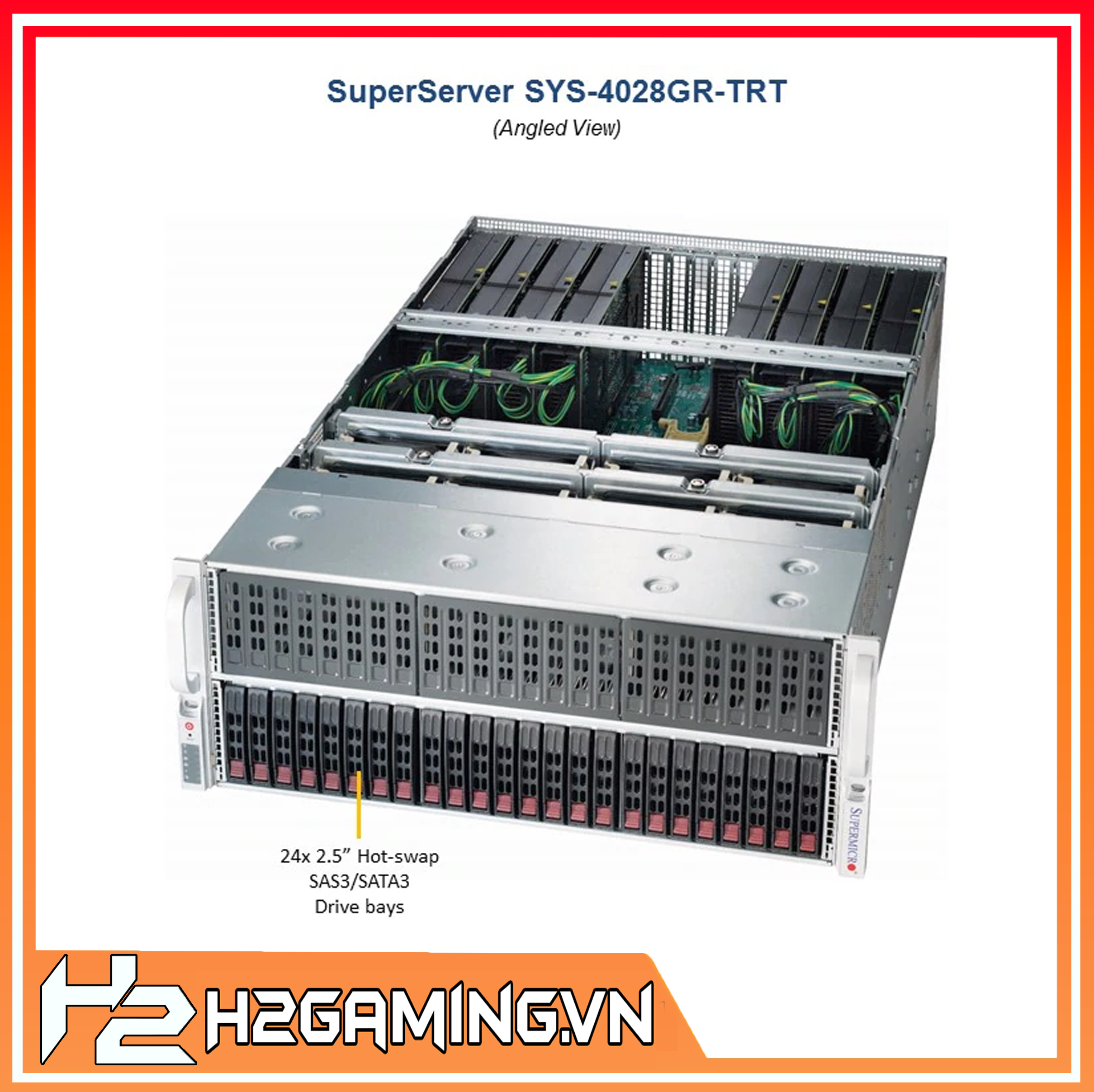 SYS-4028GR-TRT
